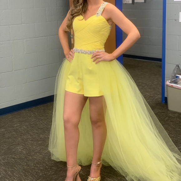 Dresses & Skirts - One of a kind gown